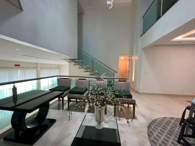 Casa / Sobrado Comercial para Locação em Campinas/SP Nova Campinas 3 Quartos