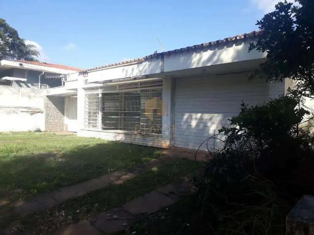 Casa / Sobrado Comercial para Locação em Campinas/SP Nova Campinas 3 Quartos
