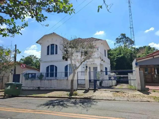 Casa / Sobrado Comercial para Locação em Campinas/SP Sousas 1 Quartos