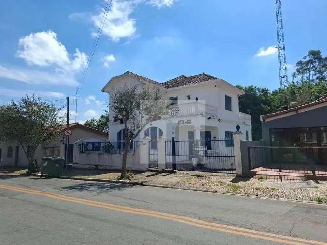 Casa / Sobrado Comercial para Locação em Campinas/SP Sousas 1 Quartos