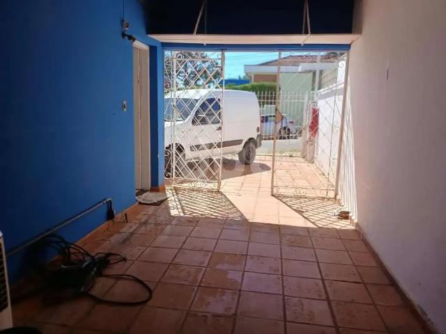 Casa / Sobrado Comercial para Locação em Campinas/SP Sousas 3 Quartos