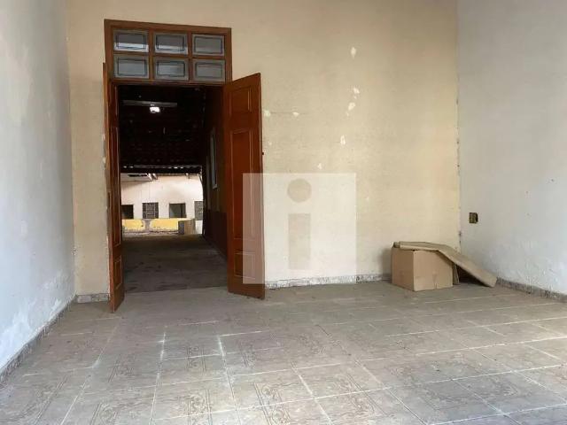 Casa / Sobrado Comercial para Locação em Campinas/SP Sousas