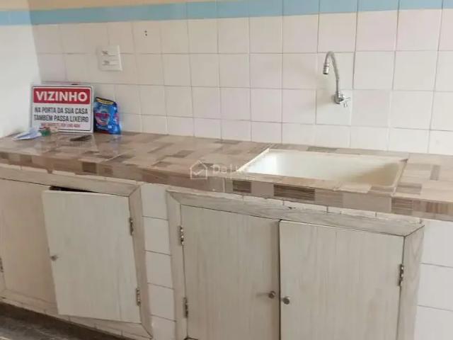 Casa / Sobrado Comercial para Locação em Campinas/SP Swift 2 Quartos