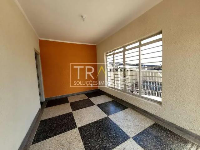 Casa / Sobrado Comercial para Locação em Campinas/SP Swift 2 Quartos