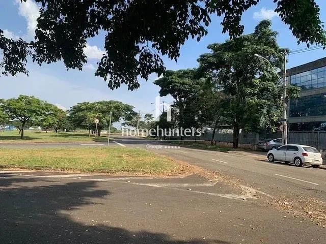 Casa / Sobrado Comercial para Locação em Campinas/SP Polo de Alta Tecnologia de Campinas Polo I