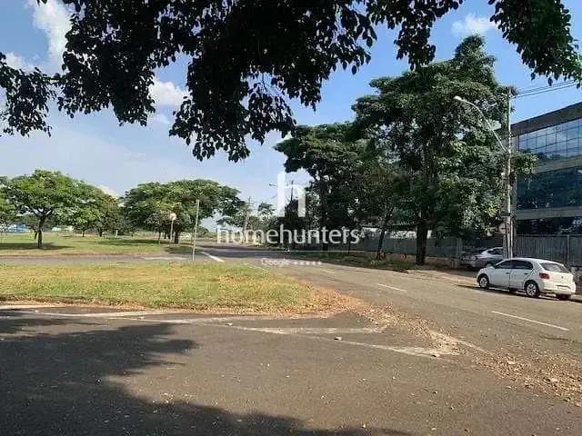 Casa / Sobrado Comercial para Locação em Campinas/SP Polo de Alta Tecnologia de Campinas Polo I