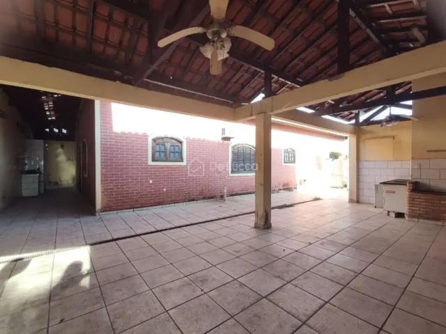 Casa / Sobrado Comercial para Locação em Campinas/SP Ponte Preta 3 Quartos