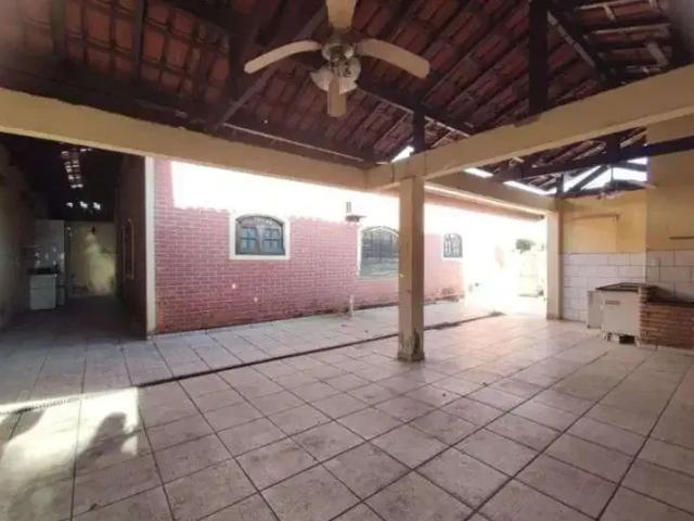 Casa / Sobrado Comercial para Locação em Campinas/SP Ponte Preta 3 Quartos