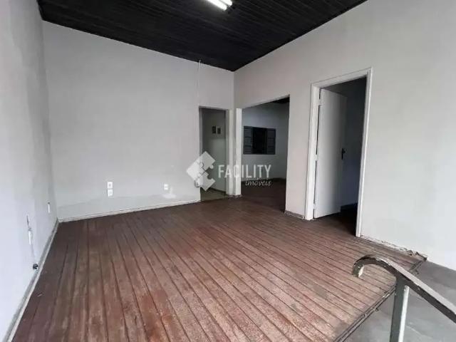 Casa / Sobrado Comercial para Locação em Campinas/SP Ponte Preta 3 Quartos