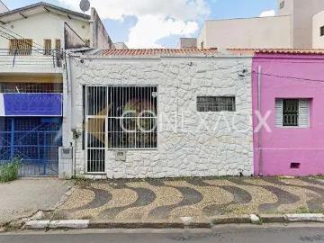 Casa / Sobrado Comercial para Locação em Campinas/SP Ponte Preta 1 Quartos