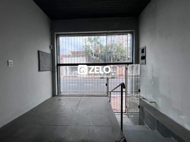 Casa / Sobrado Comercial para Locação em Campinas/SP Ponte Preta 1 Quartos