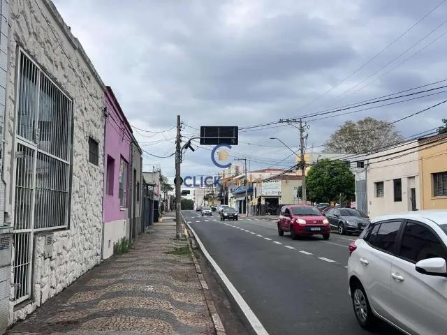Casa / Sobrado Comercial para Locação em Campinas/SP Ponte Preta 5 Quartos