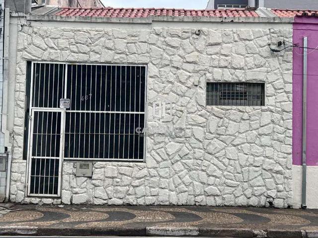 Casa / Sobrado Comercial para Locação em Campinas/SP Ponte Preta 5 Quartos