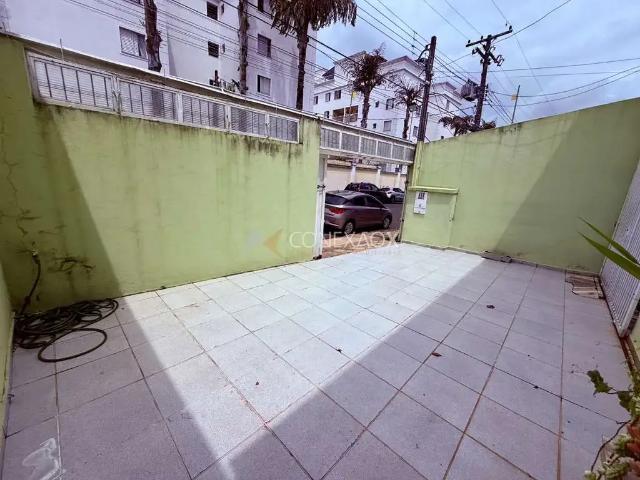 Casa / Sobrado Comercial para Locação em Campinas/SP Ponte Preta