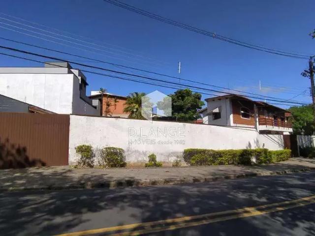 Casa / Sobrado Comercial para Locação em Campinas/SP Parque Nova Campinas 4 Quartos
