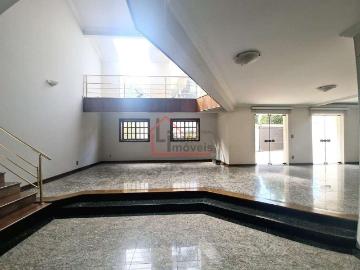 Casa / Sobrado Comercial para Locação em Campinas/SP Parque das Universidades 4 Quartos