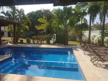 Casa / Sobrado Comercial para Locação em Campinas/SP Parque das Universidades 6 Quartos
