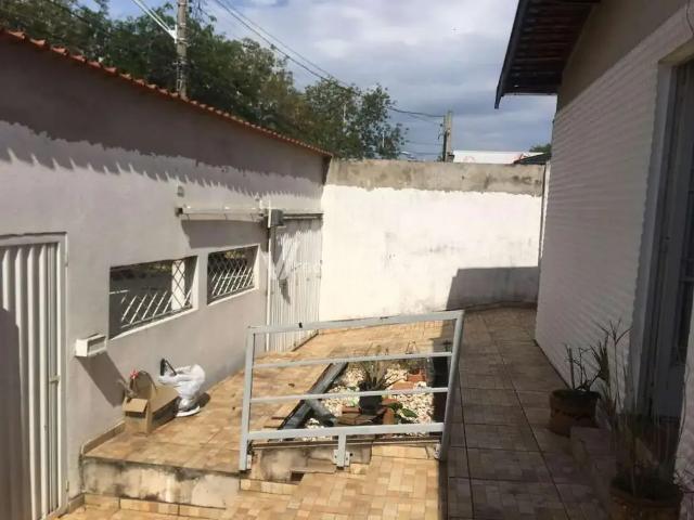 Casa / Sobrado Comercial para Locação em Campinas/SP Parque Prado 3 Quartos