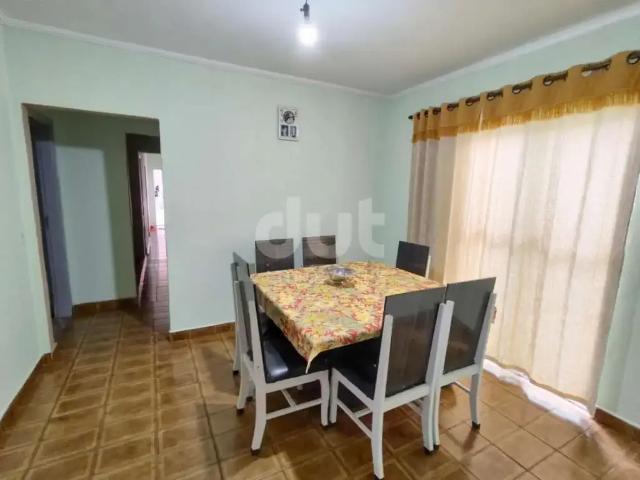 Casa / Sobrado Comercial para Locação em Campinas/SP Parque Rural Fazenda Santa Cândida 4 Quartos