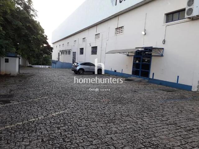 Casa / Sobrado Comercial para Locação em Campinas/SP Parque Rural Fazenda Santa Cândida