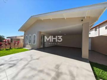Casa / Sobrado Comercial para Locação em Campinas/SP Parque São Quirino 3 Quartos