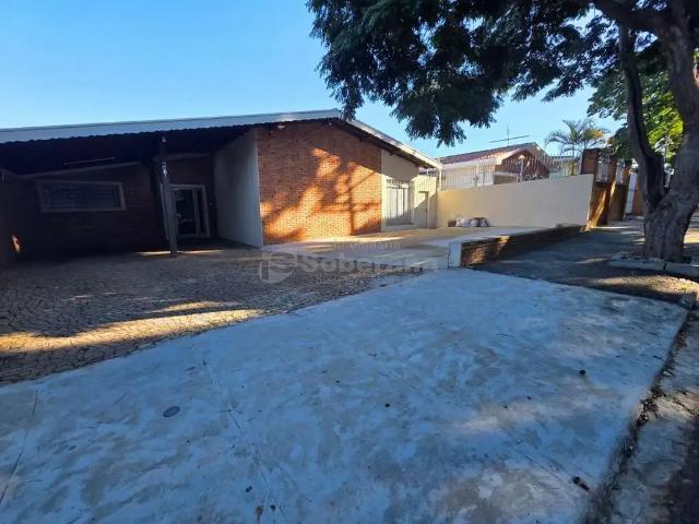 Casa / Sobrado Comercial para Locação em Campinas/SP Parque São Quirino