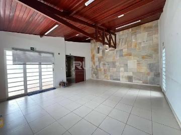 Casa / Sobrado Comercial para Locação em Campinas/SP Parque São Quirino 5 Quartos