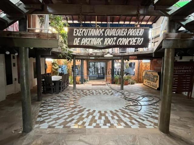 Casa / Sobrado Comercial para Locação em Campinas/SP Parque Taquaral