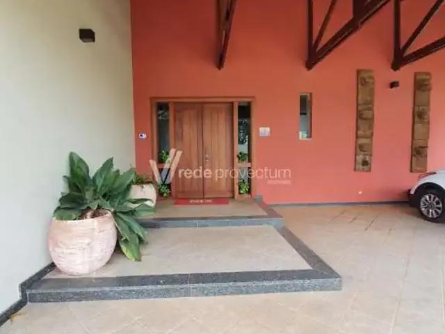 Casa / Sobrado Comercial para Locação em Campinas/SP Parque Taquaral 11 Quartos