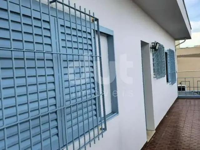 Casa / Sobrado Comercial para Locação em Campinas/SP Parque Taquaral 12 Quartos