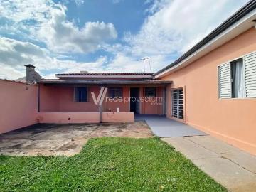 Casa / Sobrado Comercial para Locação em Campinas/SP Parque Taquaral 2 Quartos