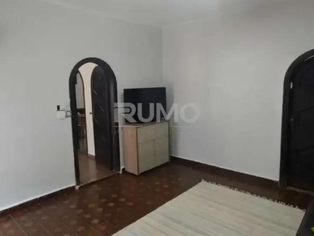 Casa / Sobrado Comercial para Locação em Campinas/SP Parque Taquaral 3 Quartos