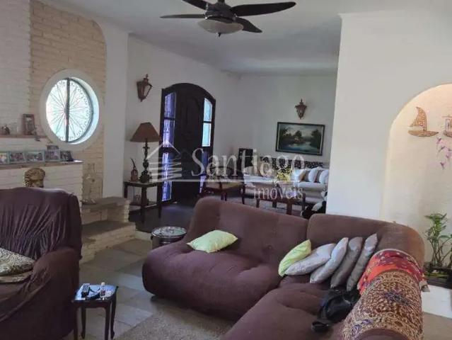 Casa / Sobrado Comercial para Locação em Campinas/SP Parque Taquaral 4 Quartos