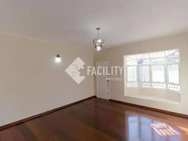 Casa / Sobrado Comercial para Locação em Campinas/SP Parque Taquaral 4 Quartos