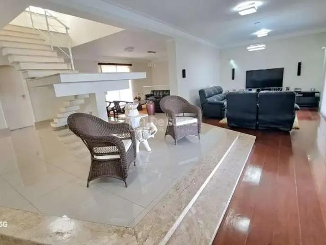 Casa / Sobrado Comercial para Locação em Campinas/SP Parque Taquaral 4 Quartos