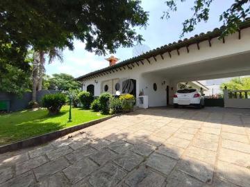 Casa / Sobrado Comercial para Locação em Campinas/SP Parque Taquaral 4 Quartos