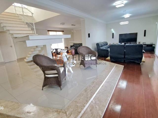 Casa / Sobrado Comercial para Locação em Campinas/SP Parque Taquaral 4 Quartos