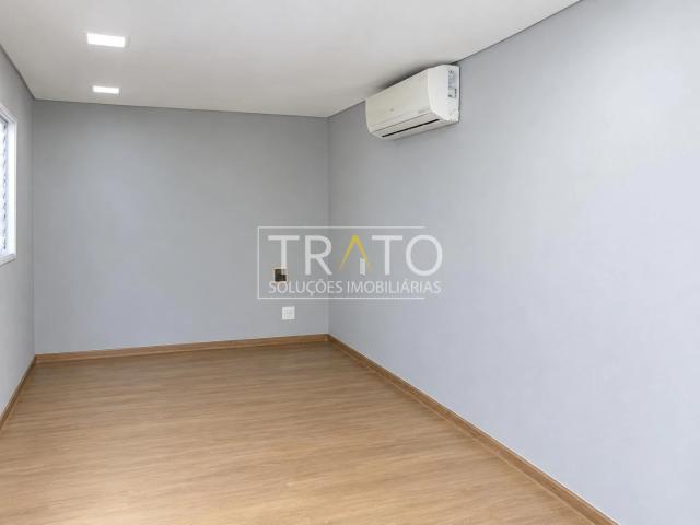 Casa / Sobrado Comercial para Locação em Campinas/SP Parque Taquaral 4 Quartos