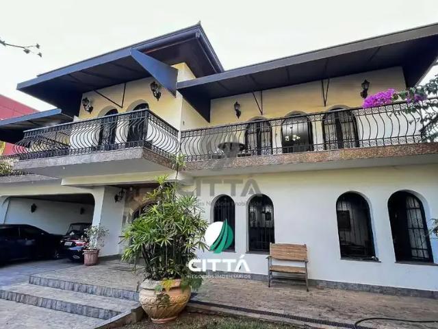 Casa / Sobrado Comercial para Locação em Campinas/SP Parque Taquaral 5 Quartos