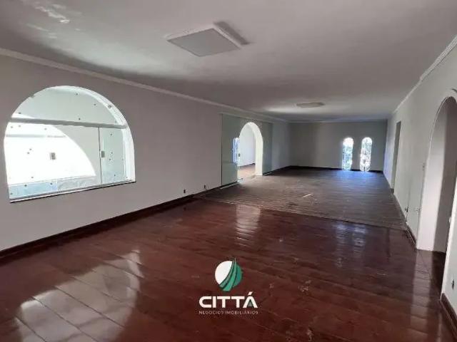 Casa / Sobrado Comercial para Locação em Campinas/SP Parque Taquaral 9 Quartos