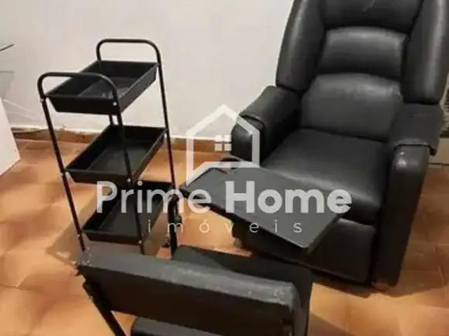 Casa / Sobrado Comercial para Locação em Campinas/SP Parque Via Norte 2 Quartos