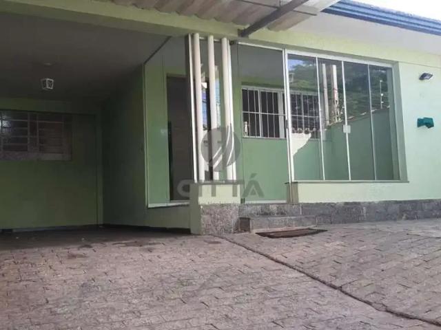 Casa / Sobrado Comercial para Locação em Campinas/SP Taquaral 3 Quartos