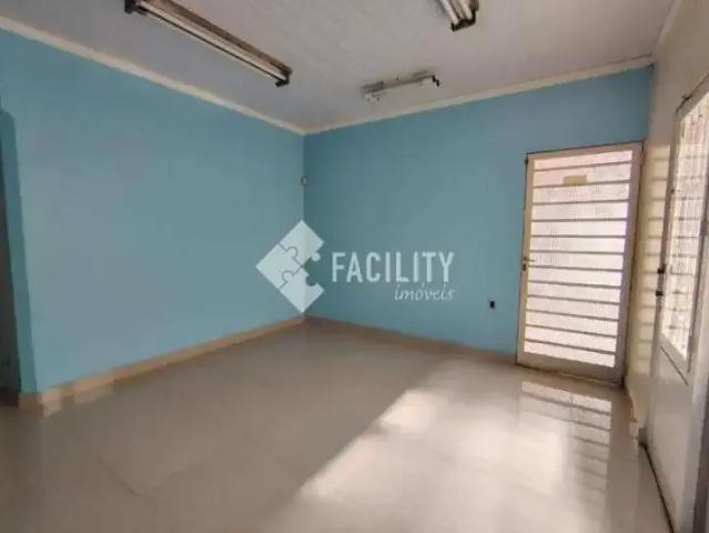 Casa / Sobrado Comercial para Locação em Campinas/SP Taquaral 3 Quartos