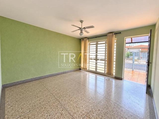 Casa / Sobrado Comercial para Locação em Campinas/SP Taquaral 3 Quartos