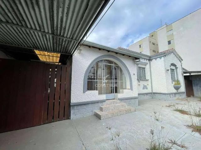 Casa / Sobrado Comercial para Locação em Campinas/SP Taquaral