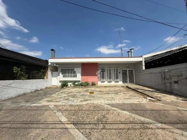 Casa / Sobrado Comercial para Locação em Campinas/SP Taquaral 1 Quartos