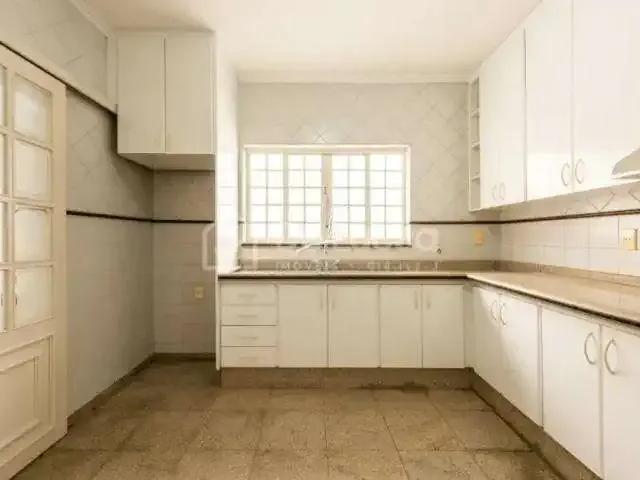 Casa / Sobrado Comercial para Locação em Campinas/SP Taquaral 2 Quartos