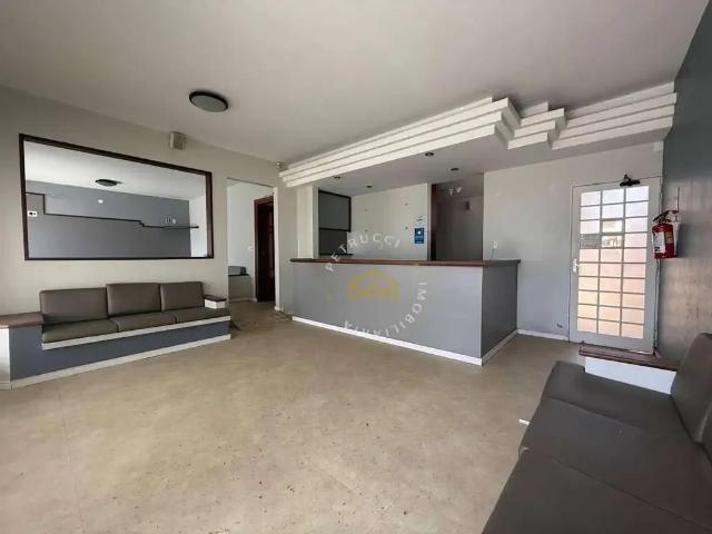 Casa / Sobrado Comercial para Locação em Campinas/SP Taquaral 7 Quartos