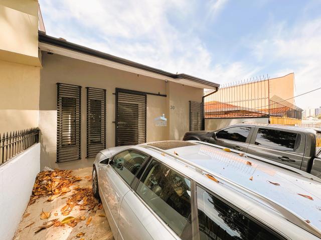 Casa / Sobrado Comercial para Locação em Campinas/SP Taquaral