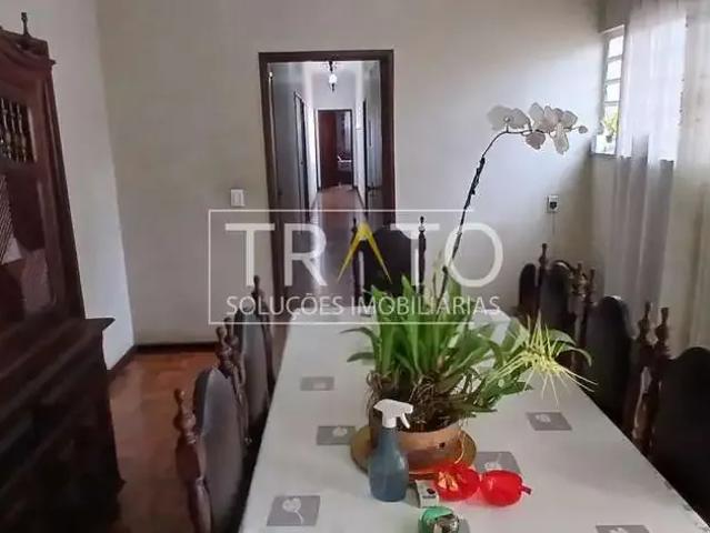 Casa / Sobrado Comercial para Locação em Campinas/SP Taquaral 4 Quartos